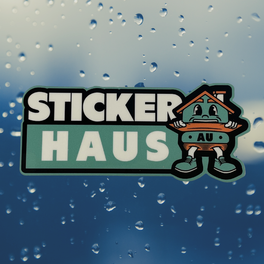 Bumper Stickers